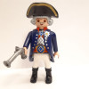 Playmobil Custom French Soldier General