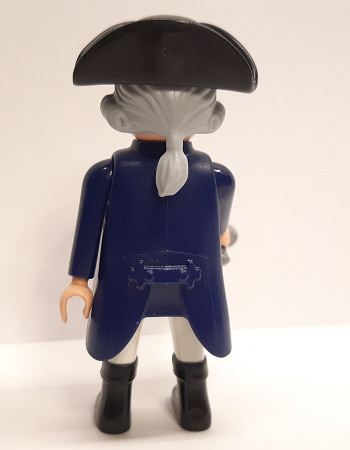 Playmobil Custom French Soldier General