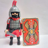 Playmobil Custom Roman Warrior #1