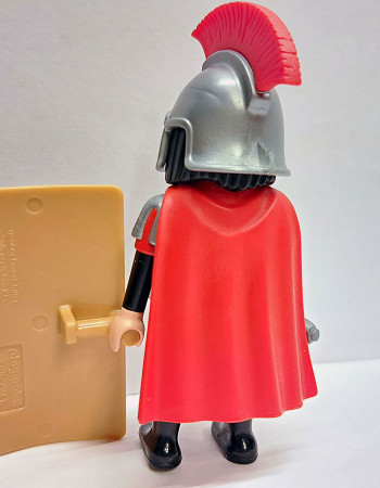 Playmobil Custom Roman Warrior #1