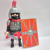 Playmobil Custom Roman Warrior #2