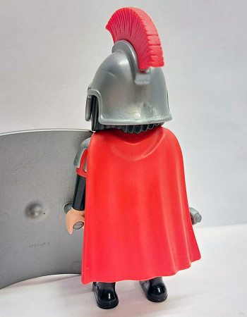 Playmobil Custom Roman Warrior #2