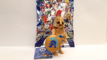 Playmobil 9146 Boys Figures Series 11 Greek Warrior - Closed Bag