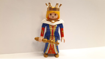 Playmobil 6000 LionHeart Queen
