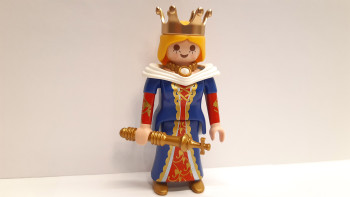 Playmobil 6000 LionHeart Queen