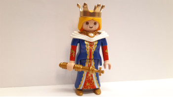 Playmobil 6000 LionHeart Queen