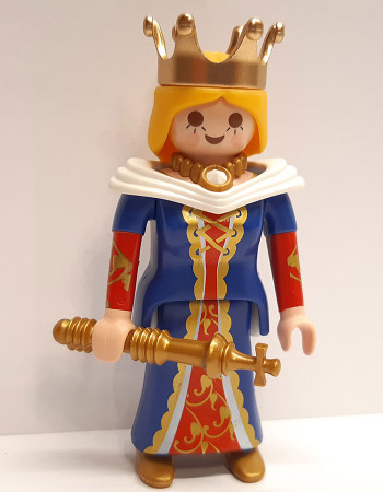 Playmobil 6000 LionHeart Queen