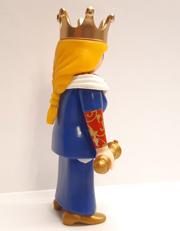 Playmobil 6000 LionHeart Queen