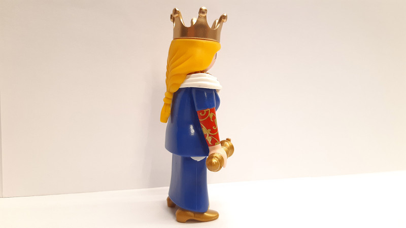 Playmobil 6000 LionHeart Queen
