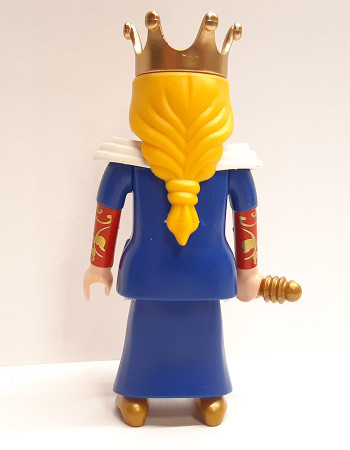 Playmobil 6000 LionHeart Queen