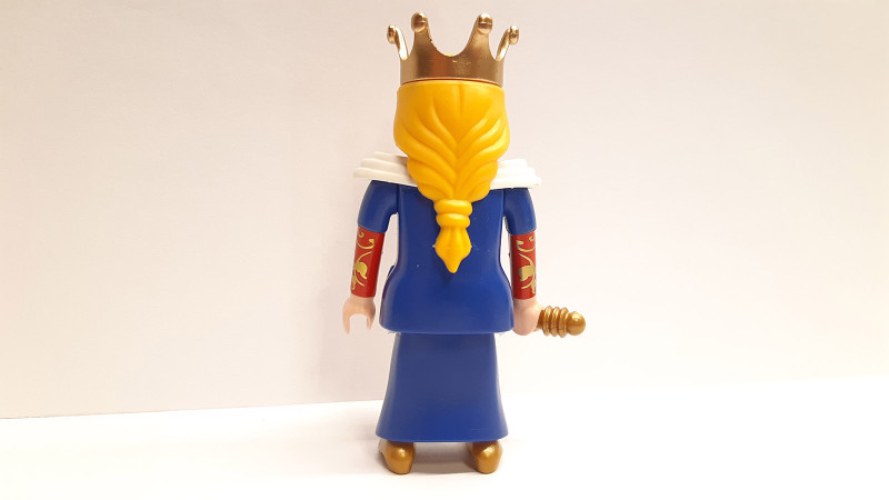 Playmobil 6000 LionHeart Queen