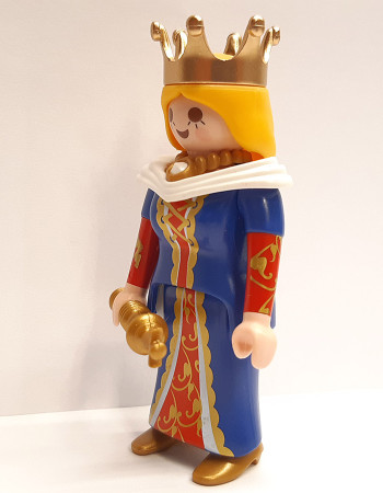 Playmobil 6000 LionHeart Queen