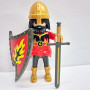 Playmobil Novelmore Custom Knight Burnham Raider #2
