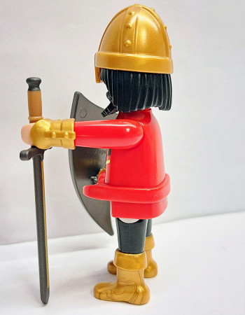 Playmobil Novelmore Custom Knight Burnham Raider #2