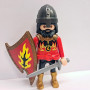 Playmobil Novelmore Custom Knight Burnham Raider #3