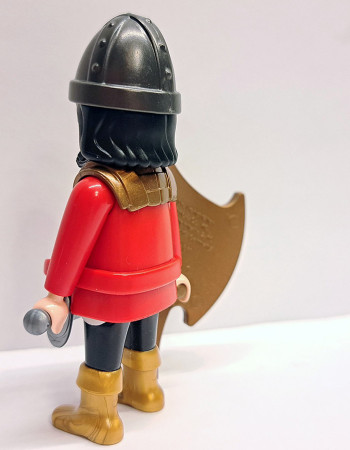 Playmobil Novelmore Custom Knight Burnham Raider #3