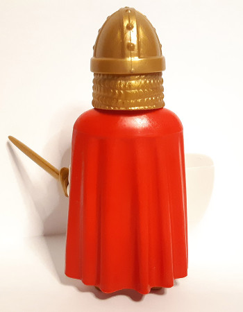 Playmobil Custom Crusader Knight