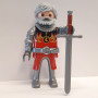 Playmobil Custom Ritter Burnham