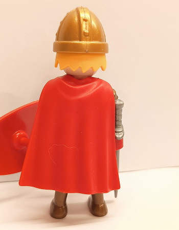 Playmobil Game of Thrones - House of Lannister Knight #1