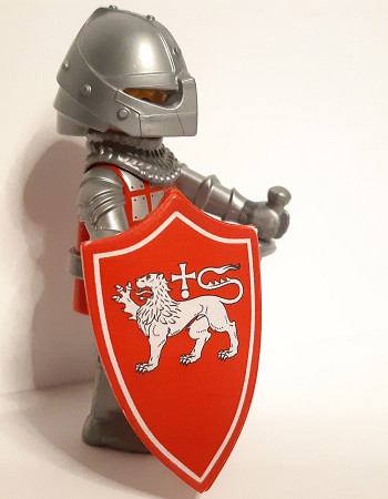 Playmobil Kingdom of Armenia Knight