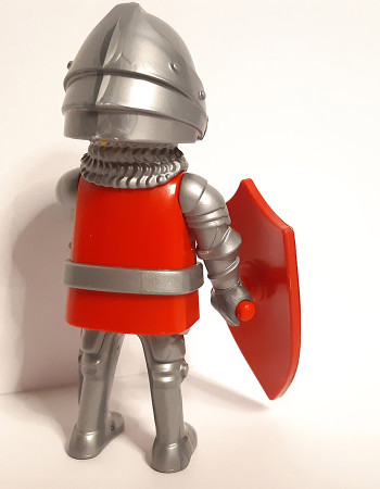 Playmobil Kingdom of Armenia Knight