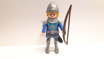 Playmobil Novelmore Custom Knight Archer
