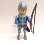 Playmobil Novelmore Custom Knight Archer