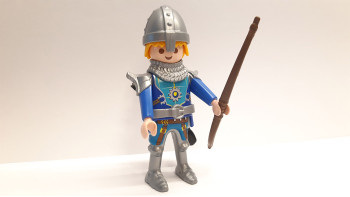 Playmobil Novelmore Custom Knight Archer