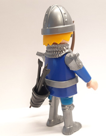 Playmobil Novelmore Custom Knight Archer