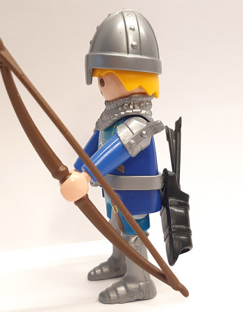 Playmobil Novelmore Custom Knight Archer