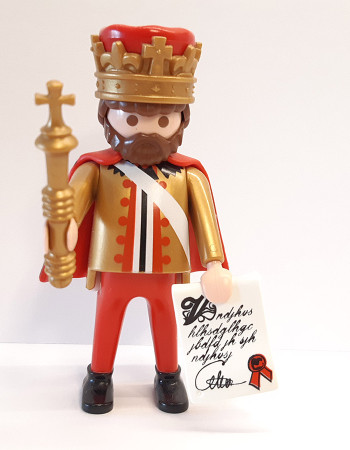 Playmobil PCC La Historia
