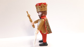 Playmobil PCC La Historia