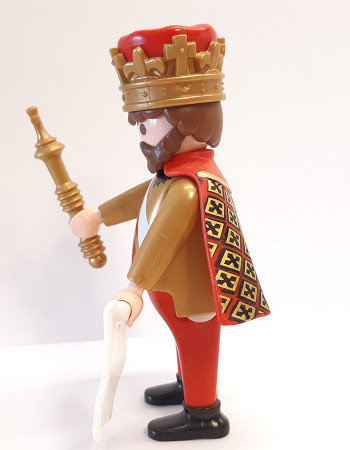 Playmobil PCC La Historia