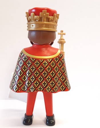 Playmobil PCC La Historia