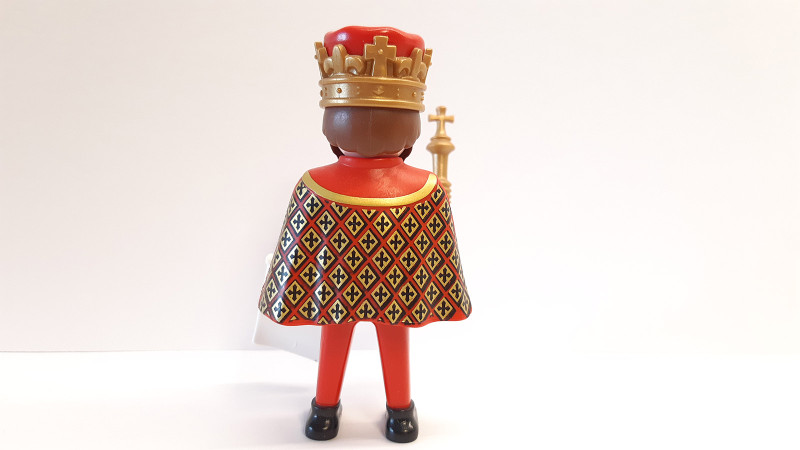 Playmobil PCC La Historia