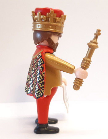 Playmobil PCC La Historia