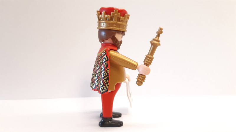 Playmobil PCC La Historia