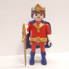 Playmobil Promo special figure De Beukelaer Prince Benelux Prinzenrolle