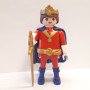 Playmobil Promo special figure De Beukelaer Prince Benelux Prinzenrolle