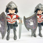 2x Playmobil LOTR - ROP Lord of the Rings - Rings Of Power Uruk Hai