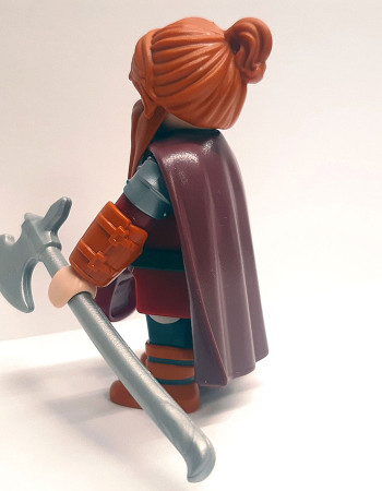 Playmobil LOTR - ROP Lord of the Rings - Rings Of Power Durin IV