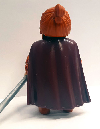 Playmobil LOTR - ROP Lord of the Rings - Rings Of Power Durin IV