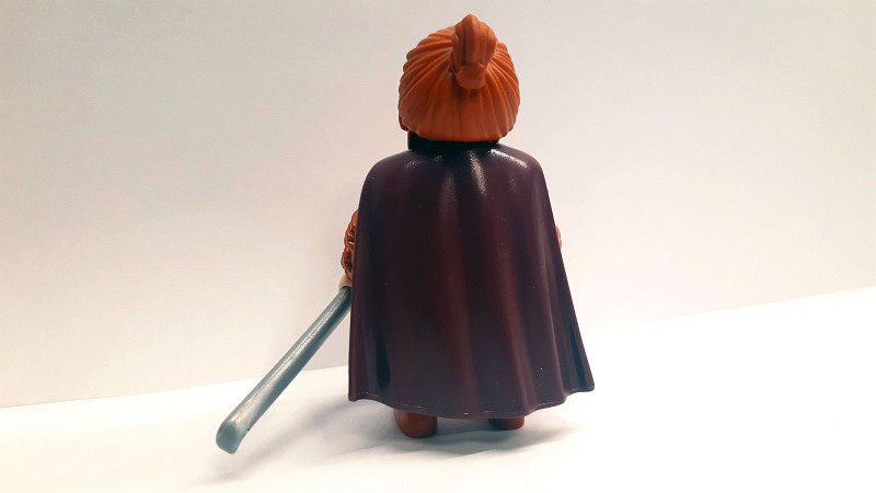 Playmobil LOTR - ROP Lord of the Rings - Rings Of Power Durin IV