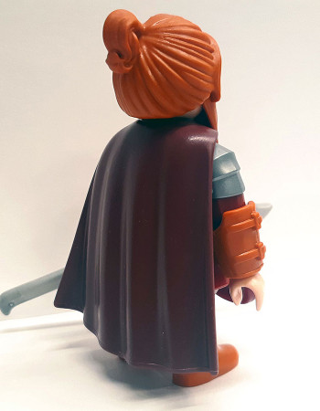 Playmobil LOTR - ROP Lord of the Rings - Rings Of Power Durin IV