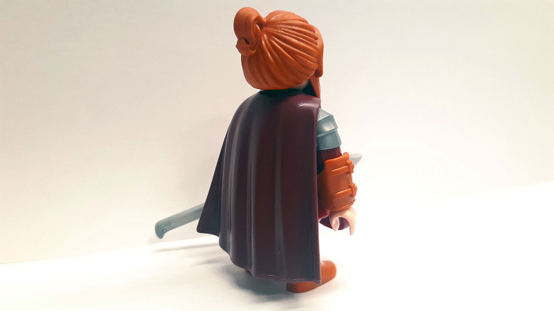 Playmobil LOTR - ROP Lord of the Rings - Rings Of Power Durin IV