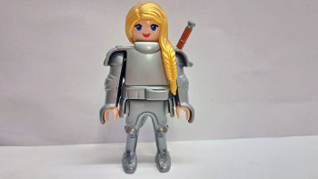 Playmobil LOTR - ROP Lord of the Rings - Rings Of Power Galadriel