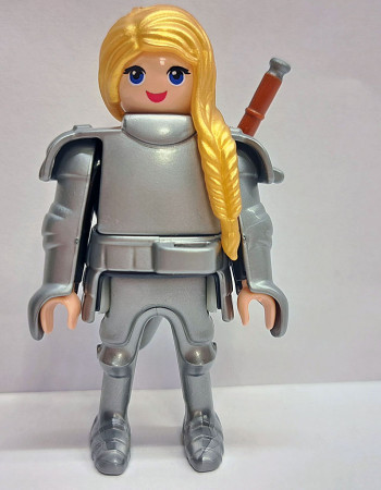Playmobil LOTR - ROP Lord of the Rings - Rings Of Power Galadriel