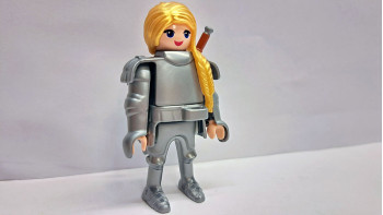Playmobil LOTR - ROP Lord of the Rings - Rings Of Power Galadriel