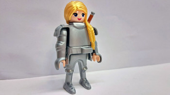 Playmobil LOTR - ROP Lord of the Rings - Rings Of Power Galadriel