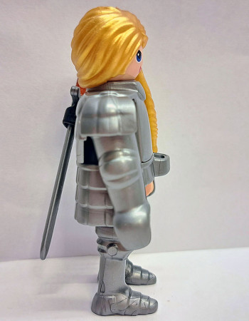 Playmobil LOTR - ROP Lord of the Rings - Rings Of Power Galadriel